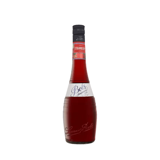 BOLS STRAWBERRY - 70 CL